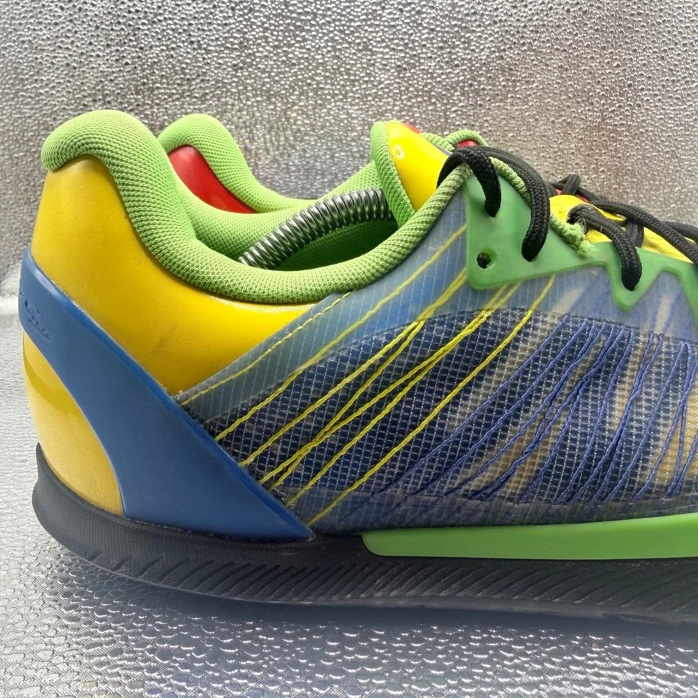 Size 11 Serious Player Only Player 1 Plus Basketball Mens Multi Excellent Gaming